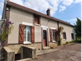 Maison ancienne à la vente